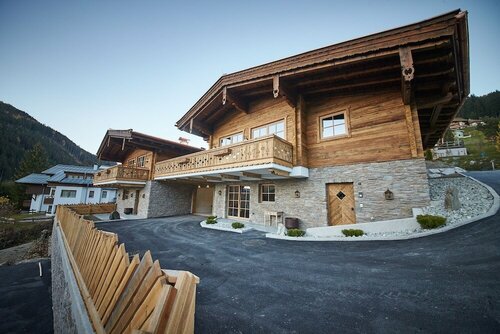 Panorama Chalets by we rent, JOKERCARD INCLUDED, Забронировать Шале Хинтерглемм Зальбах-Хинтерглемм, рядом с Гондольный экспресс-подъемник Шаттберг