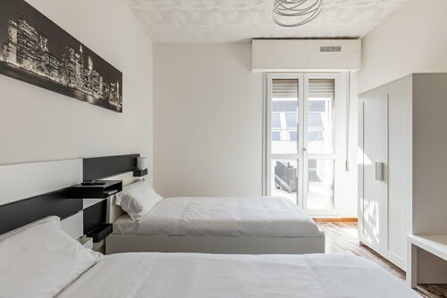 Vestiari Apartments By Wonderful Italy, Забронировать Апартаменты/квартира Болонья Провинция Болонья
