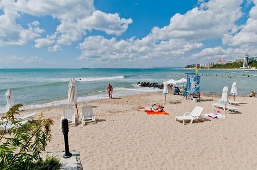 VM Apartments Robinson Beach, Забронировать Апартаменты/квартира Елените регион Солнечный берег