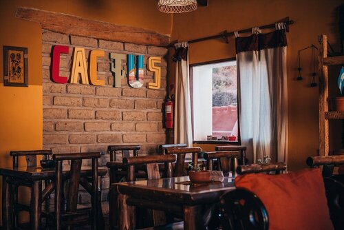 Cactus Hotel, Забронировать Отель Пурмамарка Quebrada de Humahuaca