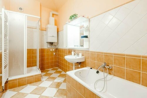 Central Apt with Netflix subscription, Reserva ahora Hotel Praga 1 Praga
