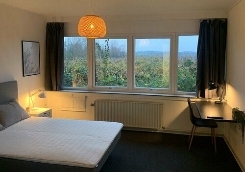 Camp Femern Bælt, Book Hotel Søllested Lolland