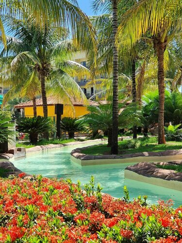 Barretos Country Park & Resort, Забронировать Курортный отель Барретус Сан-Паулу