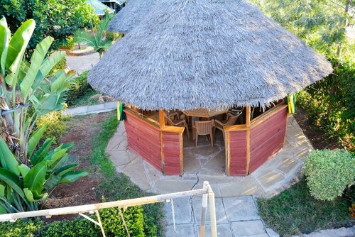 Pine Breeze Getaway Lukenya, Rezerwuj Hotel Hotele 3-gwiazdkowe w Lukenya, 3*