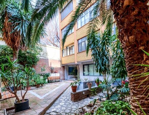 Holidays2Malaga Comfort Center, Забронировать Апартаменты/квартира Отели Малаги с парковкой, рядом с British Consulate, Парковка