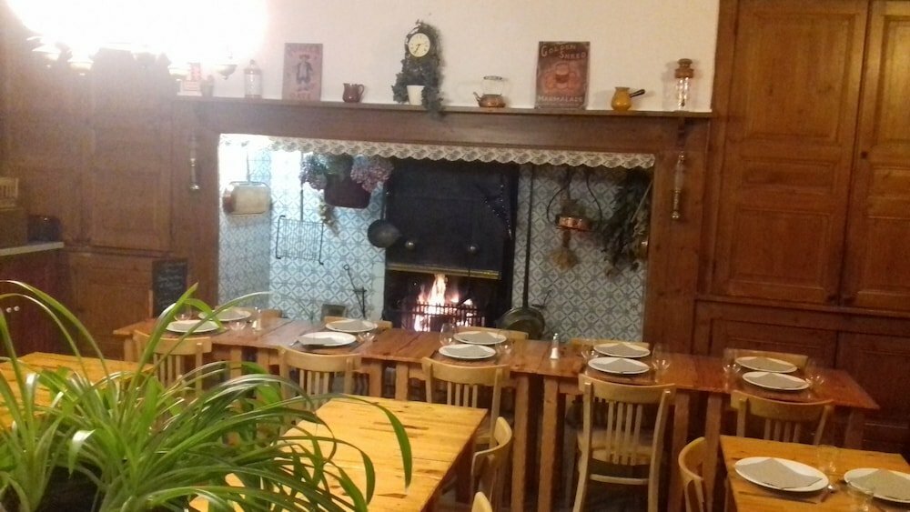 Hôtel et Salle de réception Le Domaine d'Hérambault Montreuil sur mer, le Touquet Paris Plage