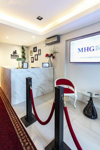 Hotel Boutique Devoto, Κράτηση Μπουτίκ Ξενοδοχείο Microcentro - Kέντρο Μπουένος Άιρες Μπουένος Άιρες
