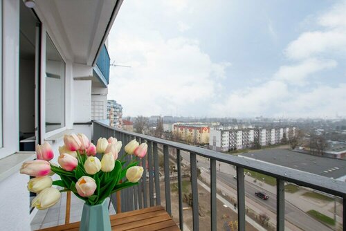 Westerplatte Apartment by Renters, Забронировать Апартаменты/квартира Апартаменты Поморского воеводства, Апартаменты/квартира