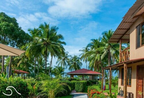 Tranquilidad Resort, Забронировать Отель Паррита Пунтаренас