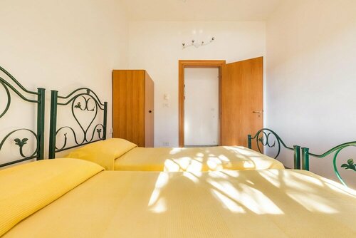 2679 Villetta Filomena - Appartamento Leo by Barbarhouse, Book Lejlighed Manduria Salento