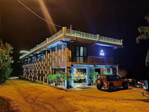 Saipan Skyline Designers Hotel, Varaa Hotelli Saipan Pohjois-Mariaanit