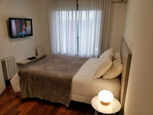 Dpto Lugones 203 by Simply Feel at Home, Забронировать Отель Отели Кордовы с бассейном, Бассейн