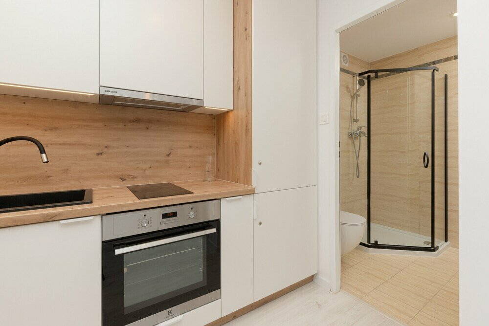 Family Apartment Niska By Renters
