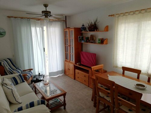 Bitacora II solo Familias Serviplaya, Забронировать Апартаменты/квартира Апартаменты Коста-де-Валенсии, Апартаменты/квартира