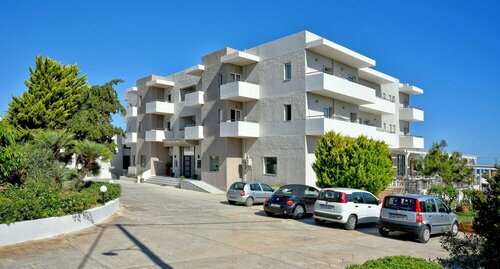 Gouves Bay by Omilos Hotels, Забронировать Отель Гуве Центральный Крит