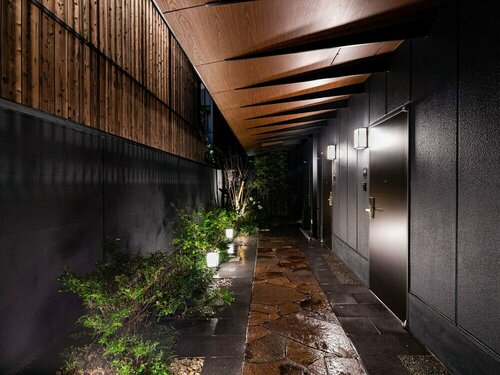 KOKO HOTEL Residence Kyoto Nijo Castle, Prenota Hotel Nakagyo Ward 
