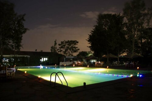 BTL Christian International Conference Centre, Prenota Hotel Hotel 3 stelle a Ruiru, 3*