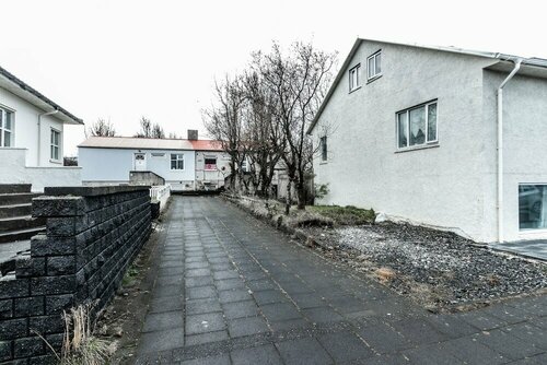 Apartment S14, Забронировать Апартаменты/квартира Апартаменты Хёвюдборгарсвайдид, Апартаменты/квартира