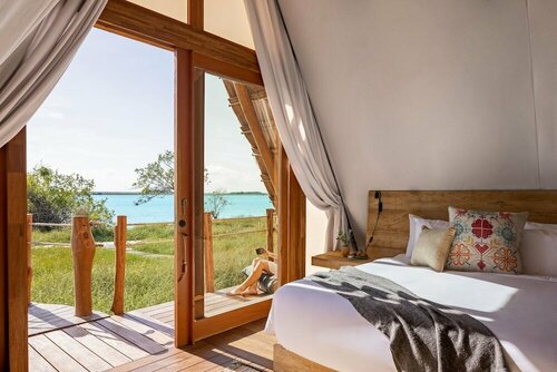 Our Habitas Bacalar, Boek Hotel Bacalar 