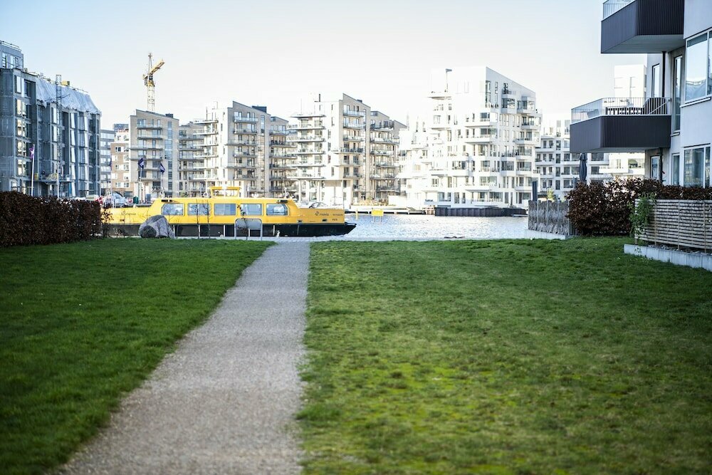 The Pier Ateliers