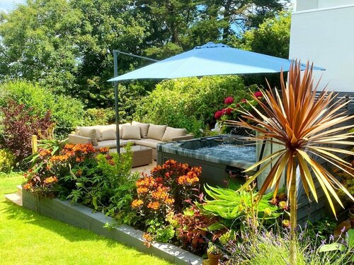 Muntham Holiday Apartments & Town House, Book Lejlighed Torquay Devon