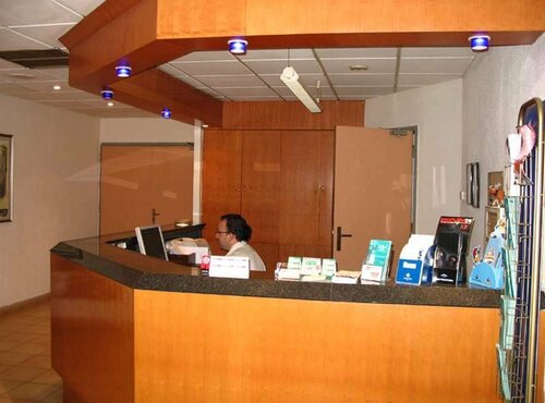 Crisol Quality Reus, Buchen Sie Hotel Reus El Baix Camp