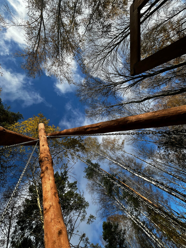 Экопарк Поляны