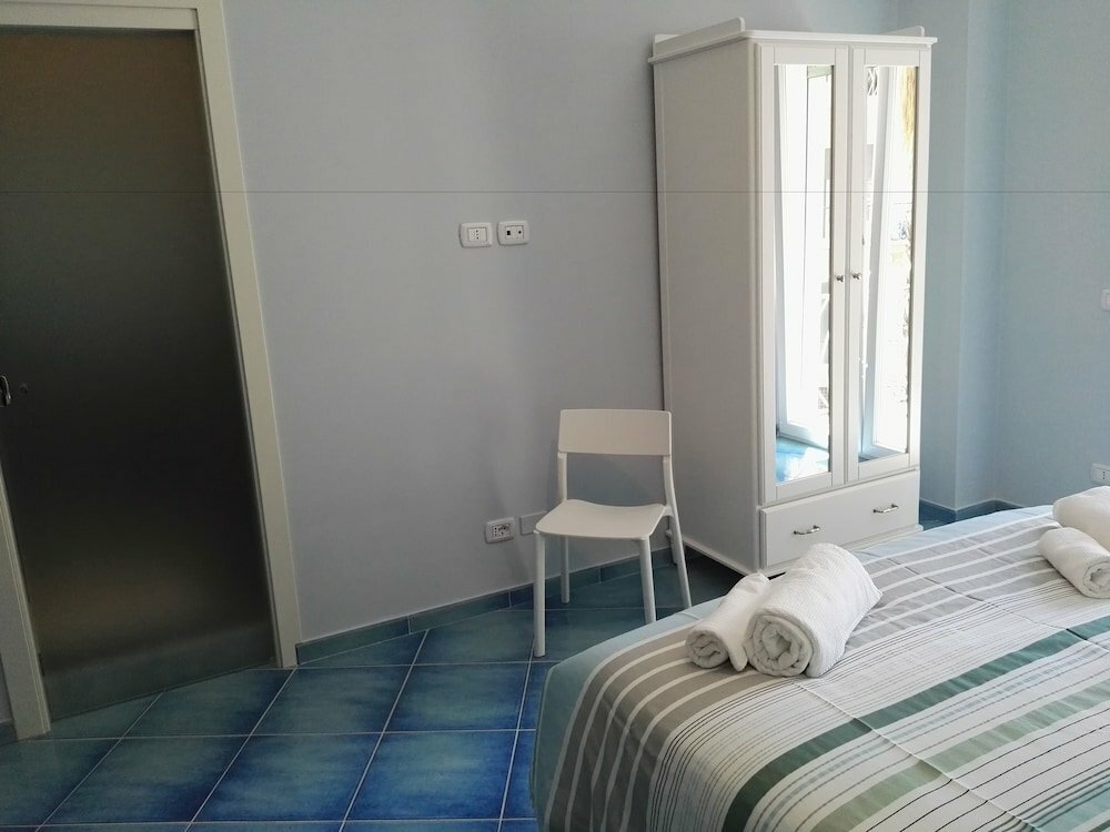 CAPRI B&B