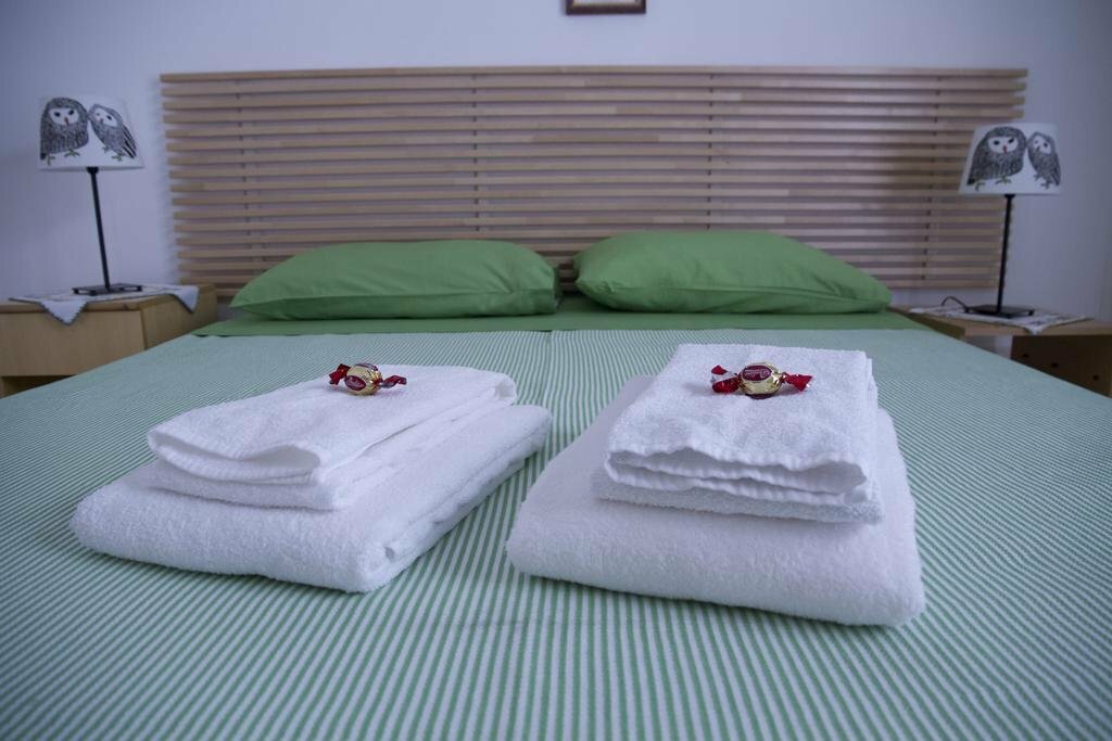 B&B Castello