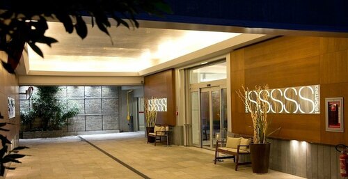Hotel Sporting Cologno, Buchen Sie Hotel Cologno Monzese Lombardei