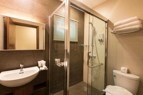 The Swiss Hotel Apartment, Reservar Apartamento Kuala Belait Belayt County