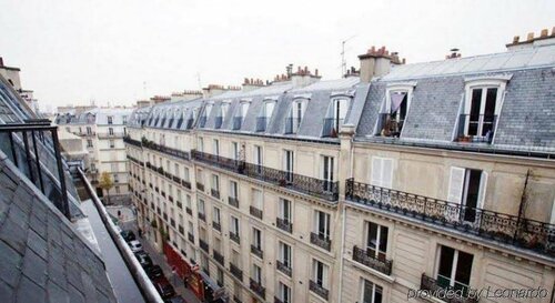 Hôtel Sophie Germain, Забронировать Отель Отели Парижа с завтраком, Завтраки