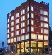 Hotel Holy City by Sonachi - 10 Meter from Golden Temple, Book Hotel Billige hoteller i Punjab