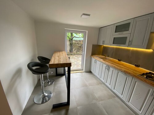 Gorny Dom Private house, Rezervovat Rekreační dům Soči Al'batros