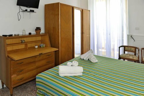 B&B Mareggiata, Забронировать Отель «постель и завтрак» Галлиполи Саленто