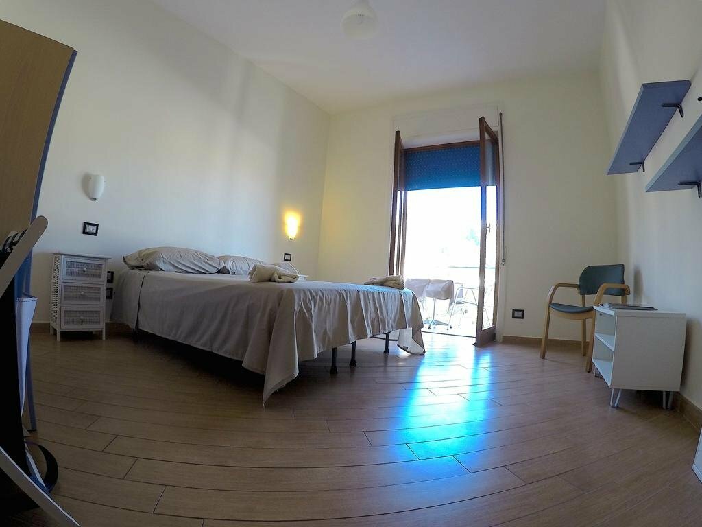 Mediterranean Suites - Old Town