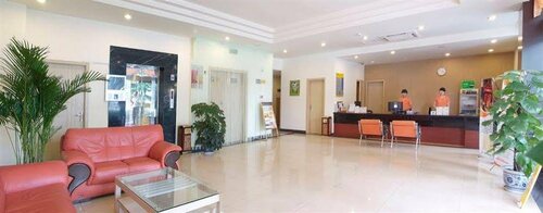 Ane Hotel - Waishuangnan Branch, Rezerwuj Hotel Chengdu Sichuan