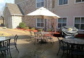 Residence Inn by Marriott Columbia