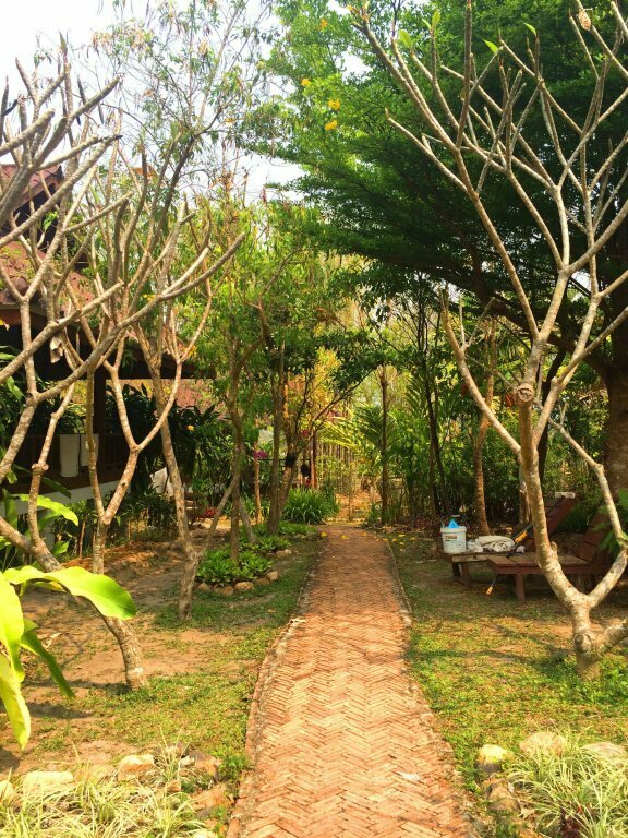 Le mont pai resort