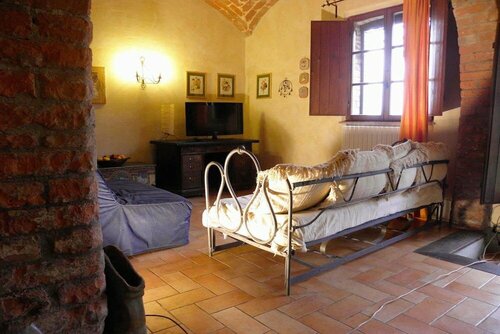 Borgo Santa Maria, Забронировать Отель Монтелеоне-д'Орвьето Умбрия