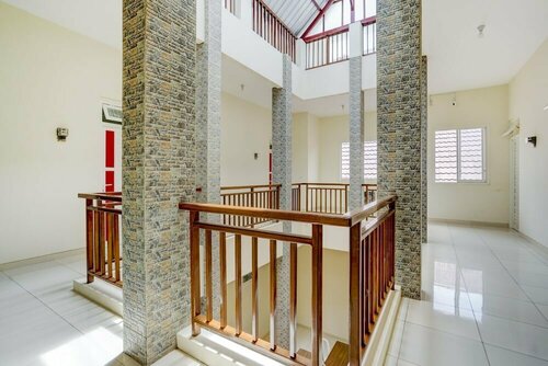 Innapp Tenggilis Family Residence by OYO Rooms, Reservar Hotel Hotéis no centro de Tenggilis Mejoyo, hotéis no centro de Tenggilis Mejoyo
