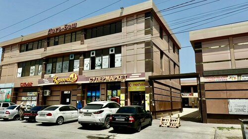 Мини-отель ДагБаш, Забронировать Мини-отель Кизилюрт Дагестан