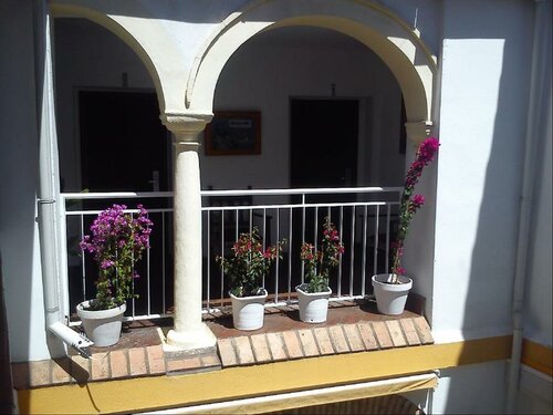 Casa de los Naranjos, Book Hotel Córdoba Madrid