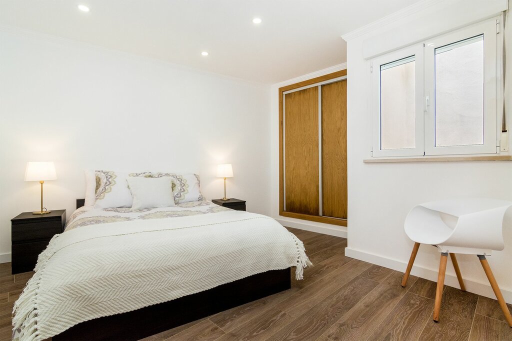 Modern Alfama Studio
