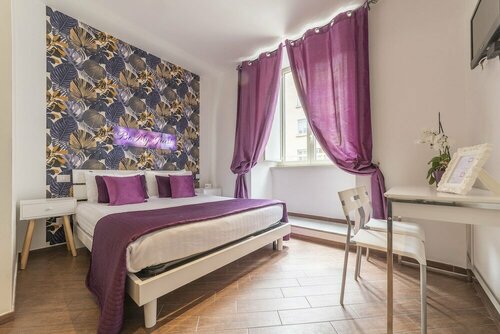 BeMyGuest, Book Hotel Appio Latino Rom
