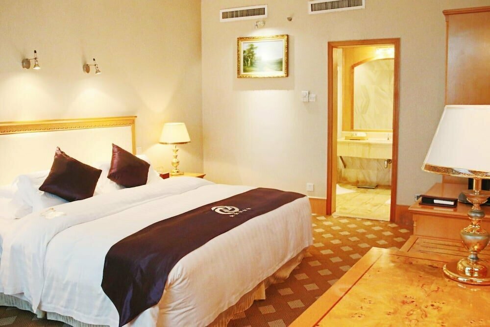 Zhuhai Dehan Hotel