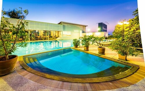 Laemtong Serviced Apartment, Забронировать Апартаменты/квартира Апартаменты Сирача, Апартаменты/квартира