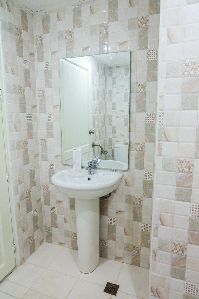 Chambre Hotel Mactan