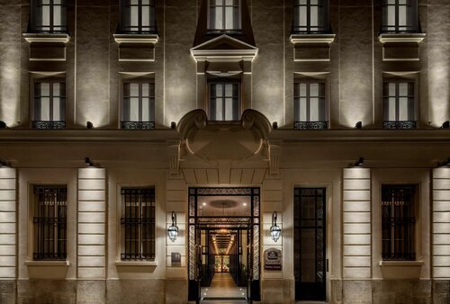 Hôtel Opéra Liège, Забронировать Отель 9-й округ: Опера Париж, рядом с Аббес