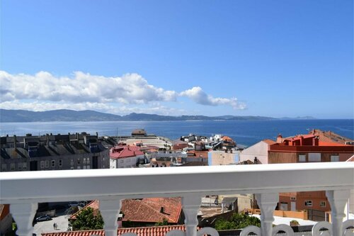 Apartamentos VIDA Versus, Забронировать Апартаменты/квартира Санхенхо Sanxenxo Municipality